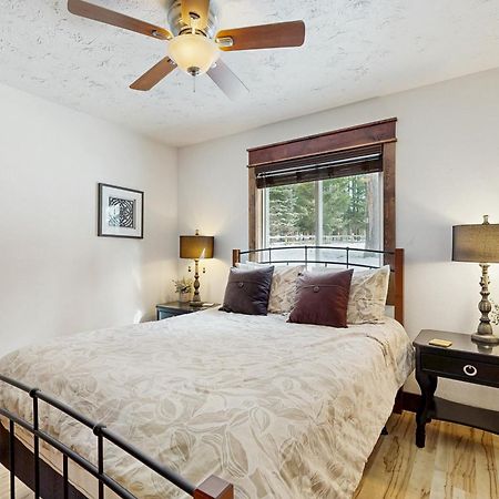 Camp Road Cottage McCall Bagian luar foto